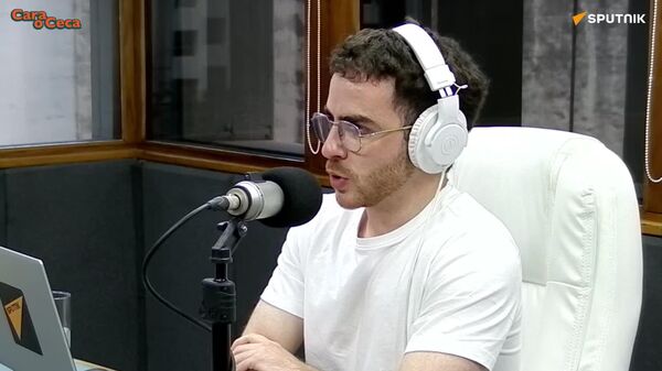 RADIO 'Cara o Ceca' | En la ofensiva contra el fútbol argentino hay intereses económicos - Sputnik Mundo