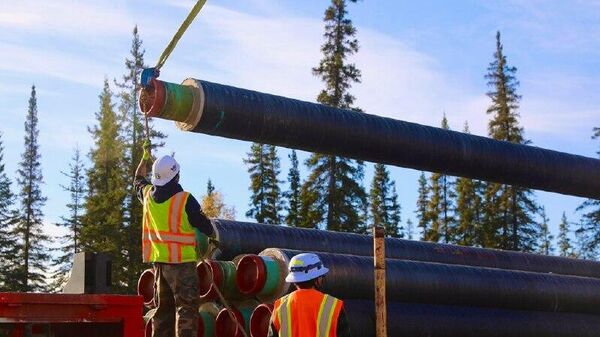 La tasa de desempleo en EEUU alcanza su máximo en cuatro años - Sputnik Mundo