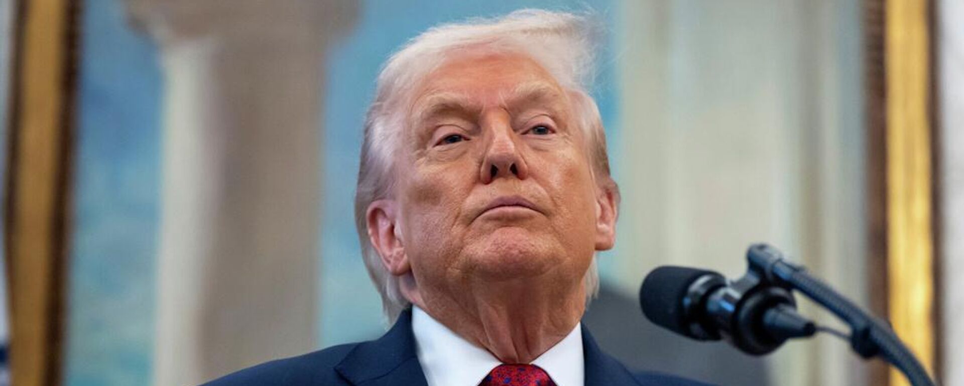 EEUU amplía veto migratorio a otros siete países y a palestinos - Sputnik Mundo, 1920, 03.04.2026