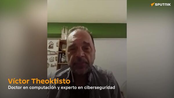 Ciberataque a PDVSA buscó paralizar el flujo de petróleo de Venezuela, dice experto - Sputnik Mundo