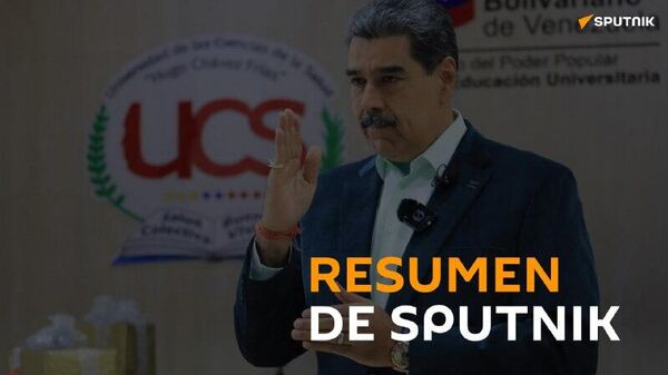 Principales noticias internacionales para este momento: - Sputnik Mundo