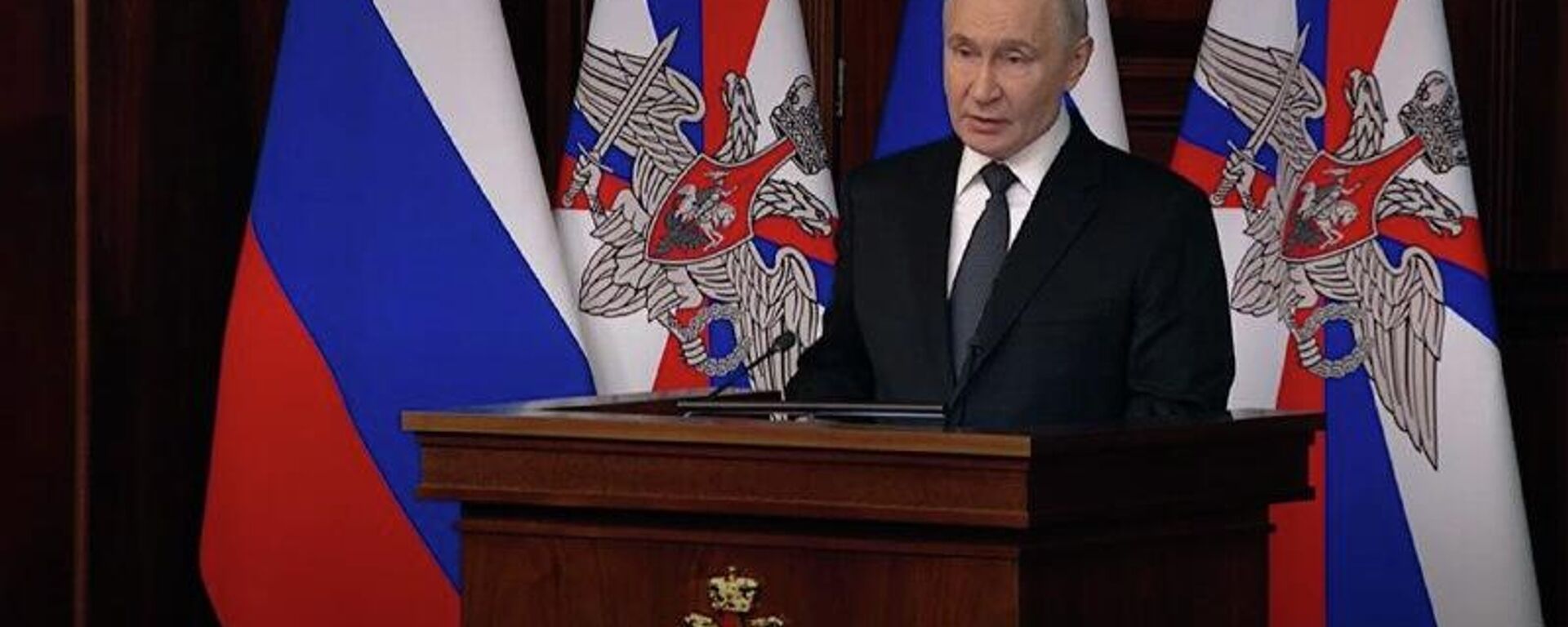 Rusia ha liberado más de 300 localidades en 2025, declara Putin - Sputnik Mundo, 1920, 17.12.2025