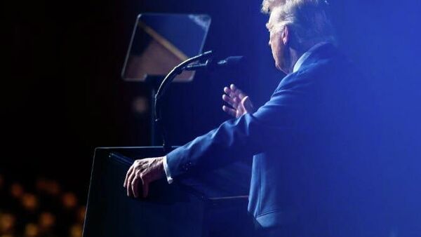 Trump dará un mensaje a EEUU: esto es lo que podría decir, según la Casa Blanca - Sputnik Mundo