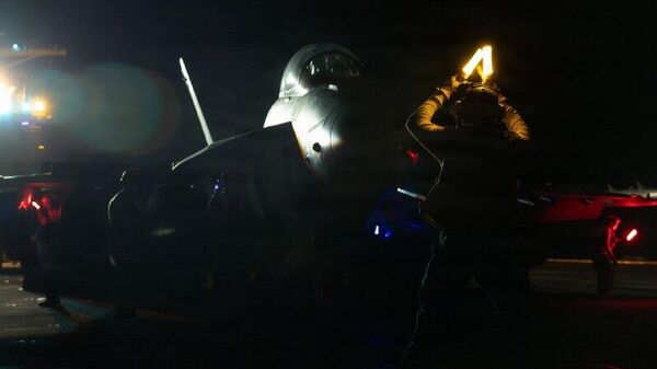 🪖 EEUU podría traspasar una línea roja muy grave con sus acciones sobre Venezuela - Sputnik Mundo