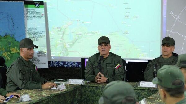 🪖 Venezuela instruye a sus Fuerzas Armadas a escoltar buques petroleros, según un medio - Sputnik Mundo