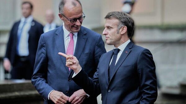 Francia advierte que se opondrá al acuerdo UE-Mercosur si Bruselas lo fuerza - Sputnik Mundo