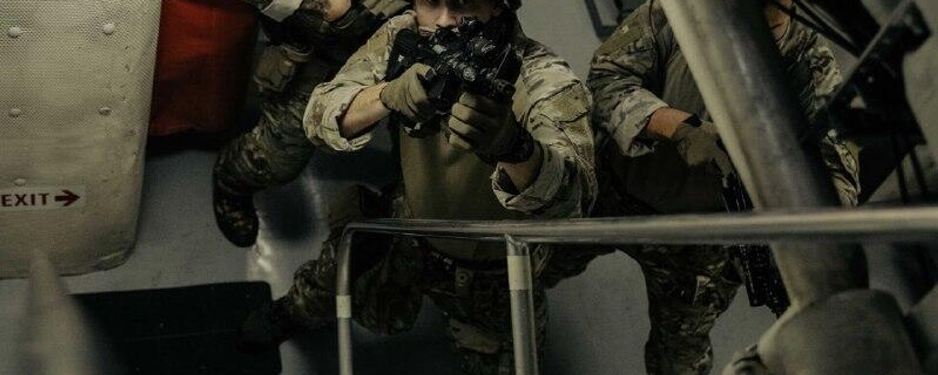 La presión de EEUU sobre Venezuela revela una materialización de la Doctrina Monroe - Sputnik Mundo, 1920, 18.12.2025