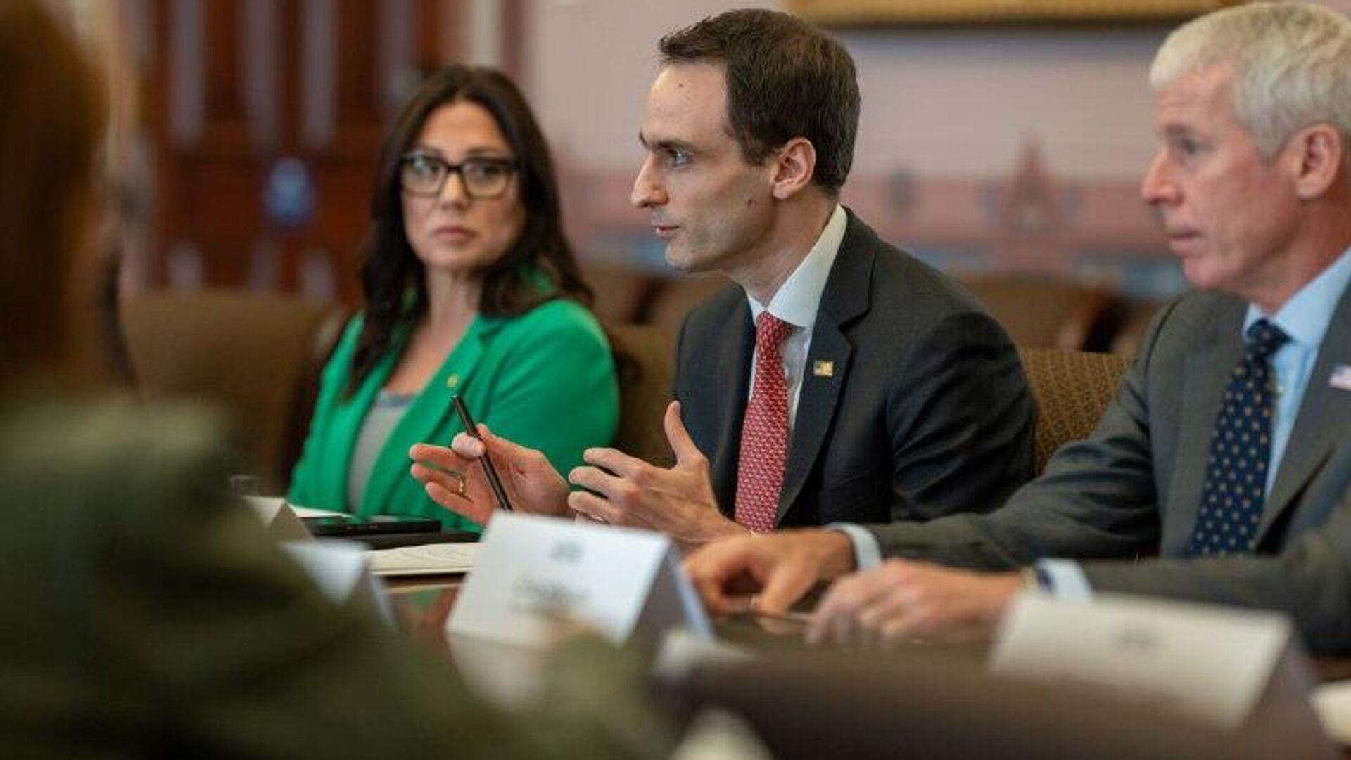 EEUU suspende acuerdo de cooperación tecnológica con el Reino Unido EEUU suspende acuerdo de cooperación tecnológica con el Reino Unido - Sputnik Mundo, 1920, 18.12.2025