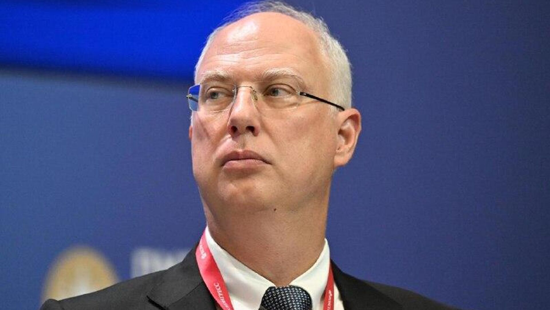 Enviado especial de Putin viajará a Miami para participar en negociaciones sobre la crisis ucraniana, reportan medios Enviado especial de Putin viajará a Miami para participar en negociaciones sobre la crisis ucraniana, reportan medios - Sputnik Mundo, 1920, 18.12.2025