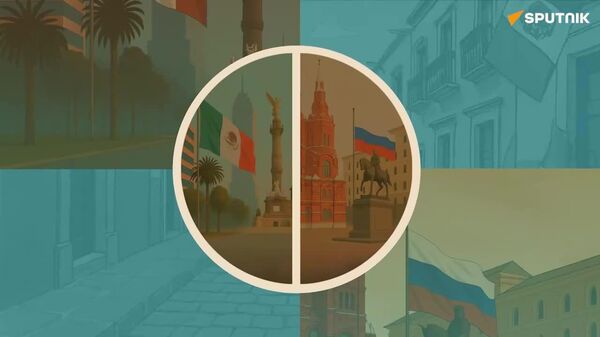 PÓDCAST 'Insurgentes y Tverskaya' | Lavrov: Los europeos llevan el robo en la sangre - Sputnik Mundo