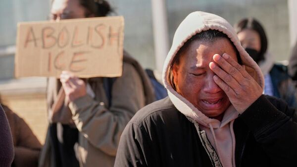 Han deportados a más de 145.000 mexicanos desde el inicio de la Administración Trump, según autoridades - Sputnik Mundo