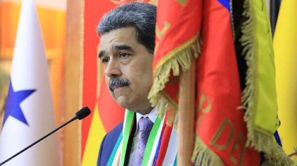 Estamos ante la radicalización de una estrategia contra una Venezuela que no se ha alineado a los intereses de EEUU” - Sputnik Mundo