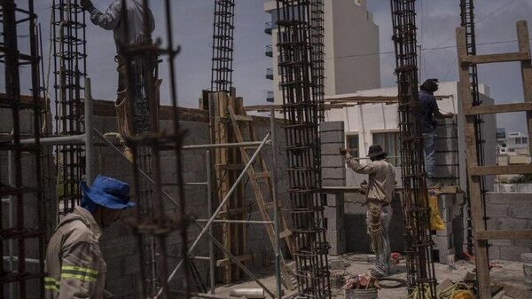 🪙 Actividad económica de México se estanca en noviembre - Sputnik Mundo