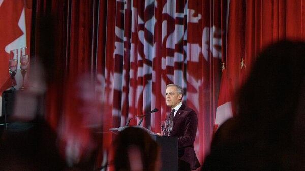 Canadá cierra posible acuerdo con EEUU y se centra en el T-MEC - Sputnik Mundo