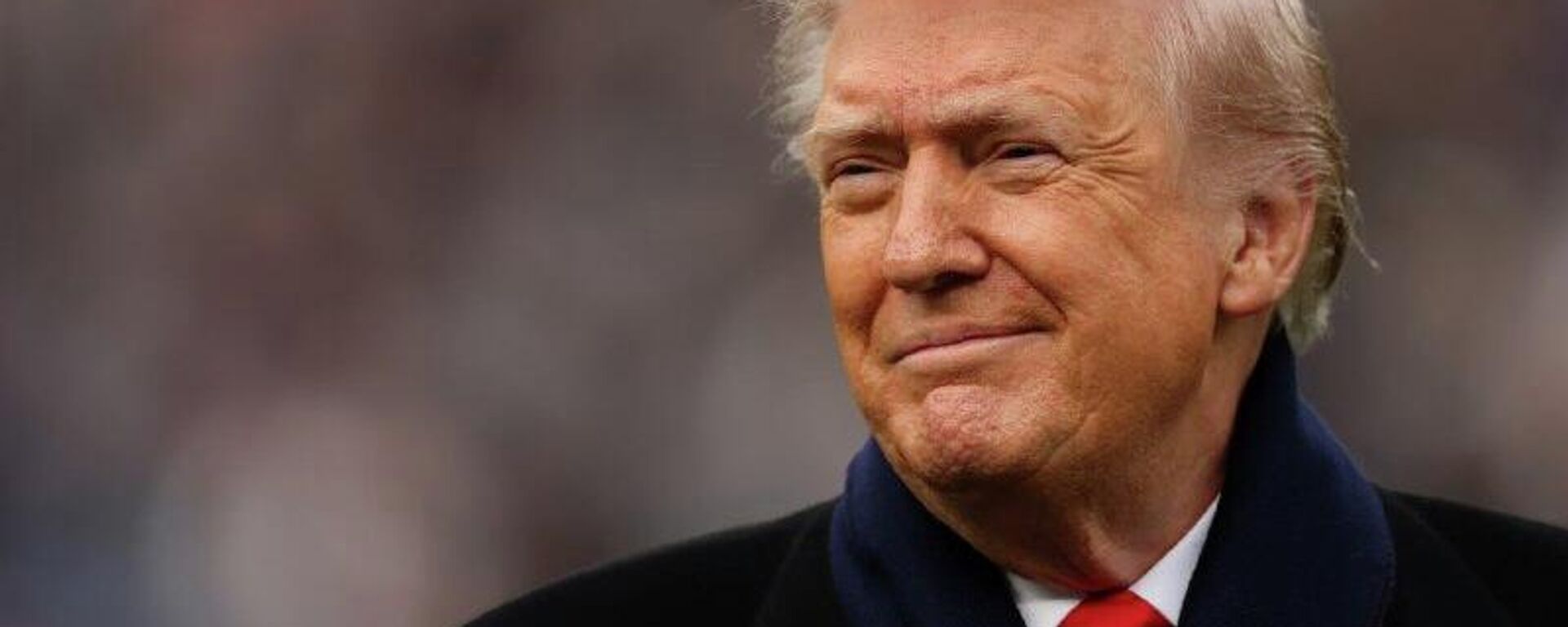 Guerra psicológica: ¿Qué podría significar el conflicto militar con Venezuela para Trump? - Sputnik Mundo, 1920, 19.12.2025