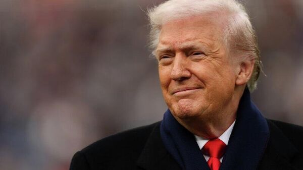 Guerra psicológica: ¿Qué podría significar el conflicto militar con Venezuela para Trump? - Sputnik Mundo