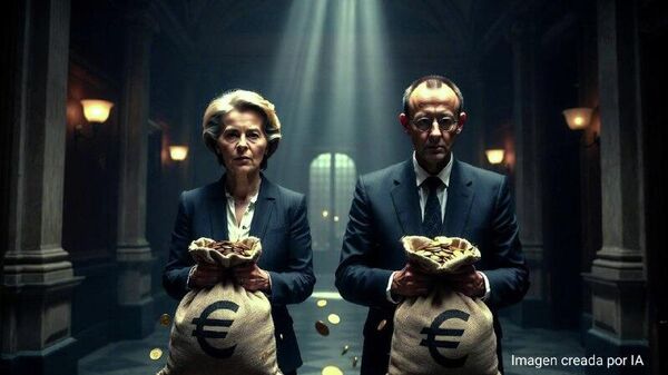 Es un atraco a plena luz del día: político indio comenta la declaración de Putin sobre la confiscación de activos rusos - Sputnik Mundo