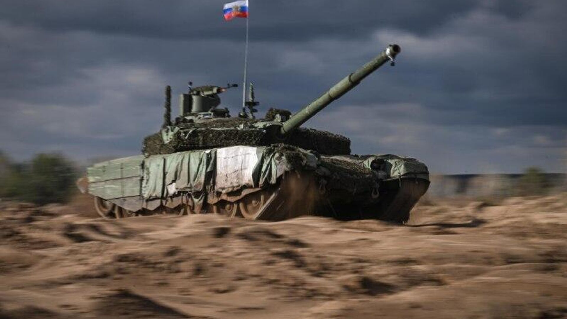 🪖 El desarrollo militar de Rusia demuestra que el país está en la vanguardia en términos de defensa y disuasión, afirma un experto 🪖 El desarrollo militar de Rusia demuestra que el país está en la vanguardia en términos de defensa y disuasión, afirma un experto - Sputnik Mundo, 1920, 19.12.2025