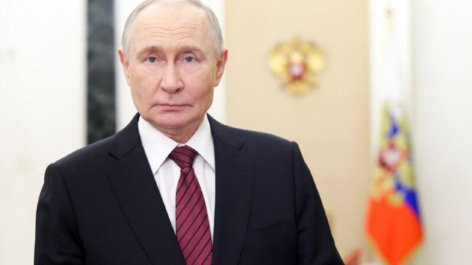 Rusia ha demostrado que tiene voluntad de buscar la paz y poner fin al conflicto ucraniano, asevera un analista Rusia ha demostrado que tiene voluntad de buscar la paz y poner fin al conflicto ucraniano, asevera un analista - Sputnik Mundo, 1920, 19.12.2025