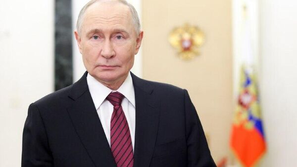 Rusia ha demostrado que tiene voluntad de buscar la paz y poner fin al conflicto ucraniano, asevera un analista - Sputnik Mundo