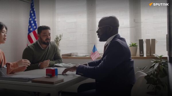 EEUU presiona para reabrir más de 117 - Sputnik Mundo