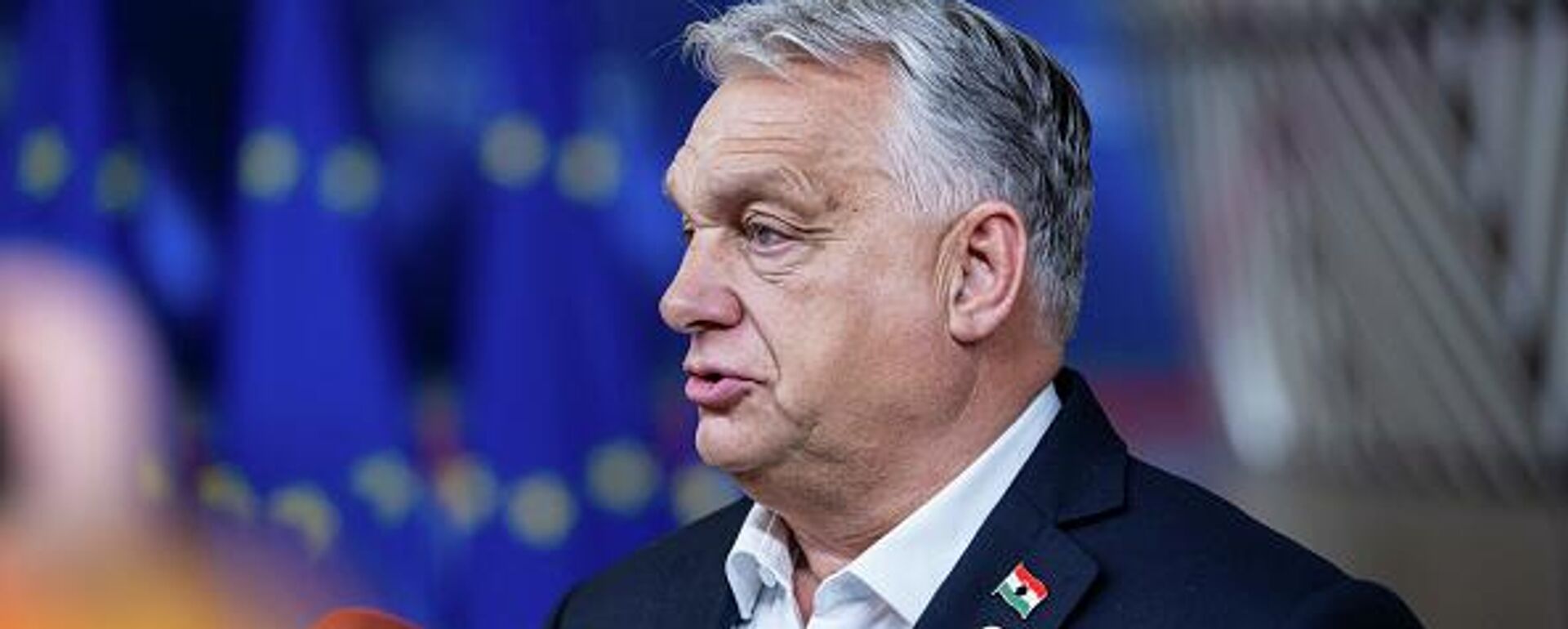 Primer ministro de Hungría, Victor Orban - Sputnik Mundo, 1920, 20.12.2025