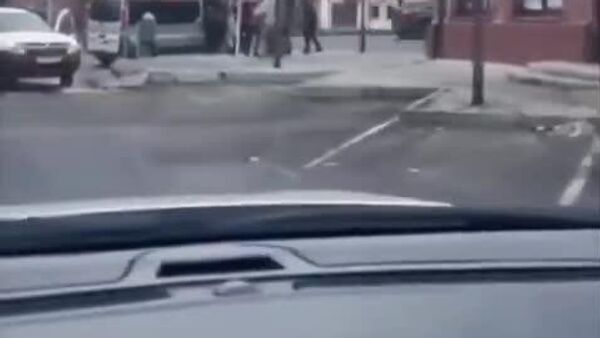 🪖 Ucrania destruyó su propia movilización, admiten en su Ministerio de Defensa - Sputnik Mundo