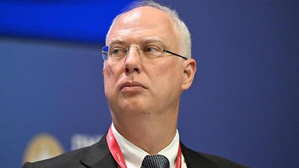 Enviado especial de Putin califica como constructivas las conversaciones en EEUU sobre Ucrania - Sputnik Mundo