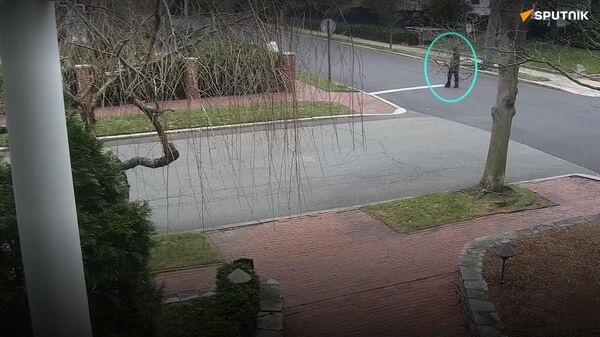 El informante anónimo que ayudó a resolver el caso del tiroteo en la Universidad de Brown - Sputnik Mundo