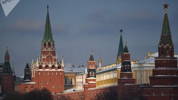 Las disposiciones que Europa y Ucrania introducen en el plan de paz de Trump lo obstaculizan, aseguran desde el Kremlin - Sputnik Mundo