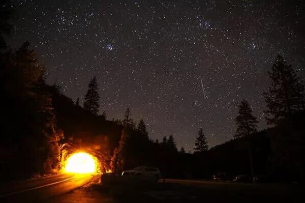 Tiroteo en Bondi Beach, récord del futbolista Safónov y lluvia de meteoros, entre las fotos de la semana Tiroteo en Bondi Beach, récord del futbolista Safónov y lluvia de meteoros, entre las fotos de la semana - Sputnik Mundo