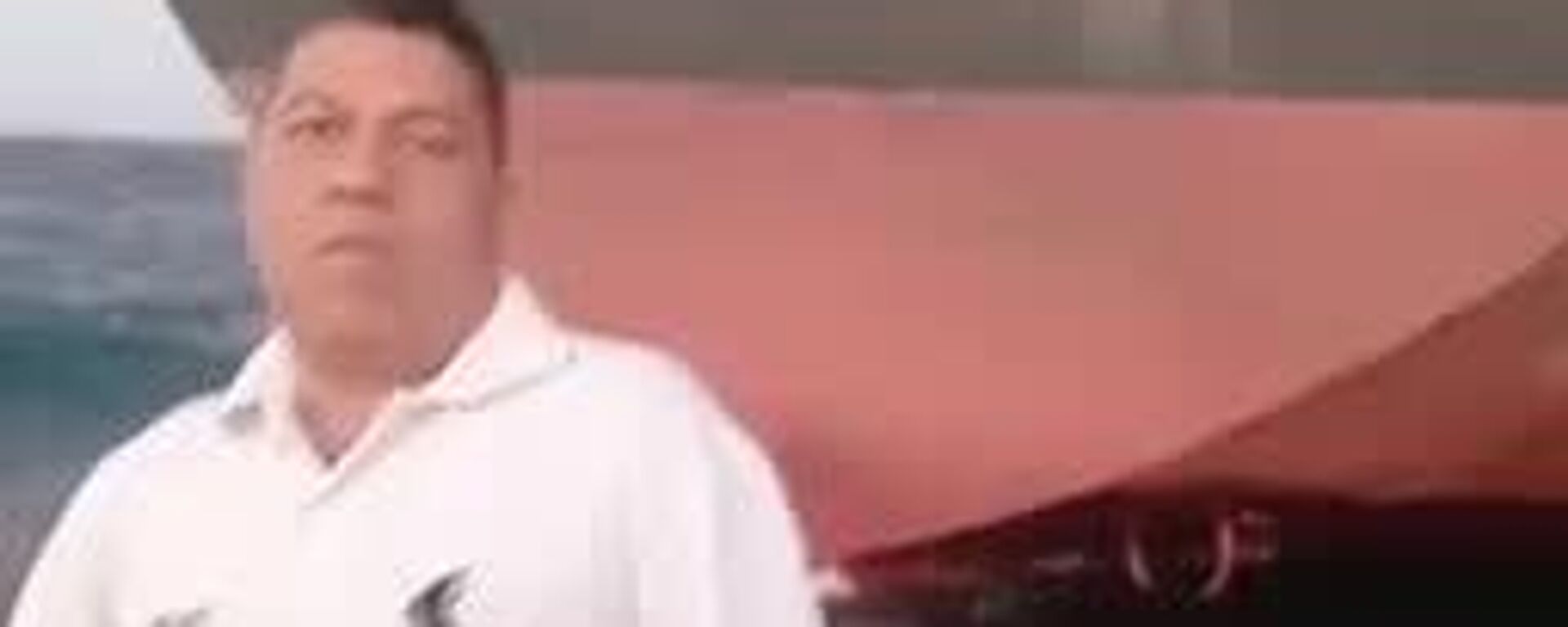 Venezuela anuncia salida de petrolero con dirección a EEUU en medio de tensiones en el Caribe - Sputnik Mundo, 1920, 22.12.2025