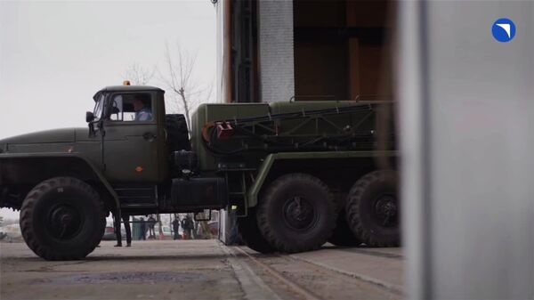 El caza ruso más letal se hace más mortífero aún: el Su-57 alza el vuelo con un nuevo motor de quinta generación - Sputnik Mundo