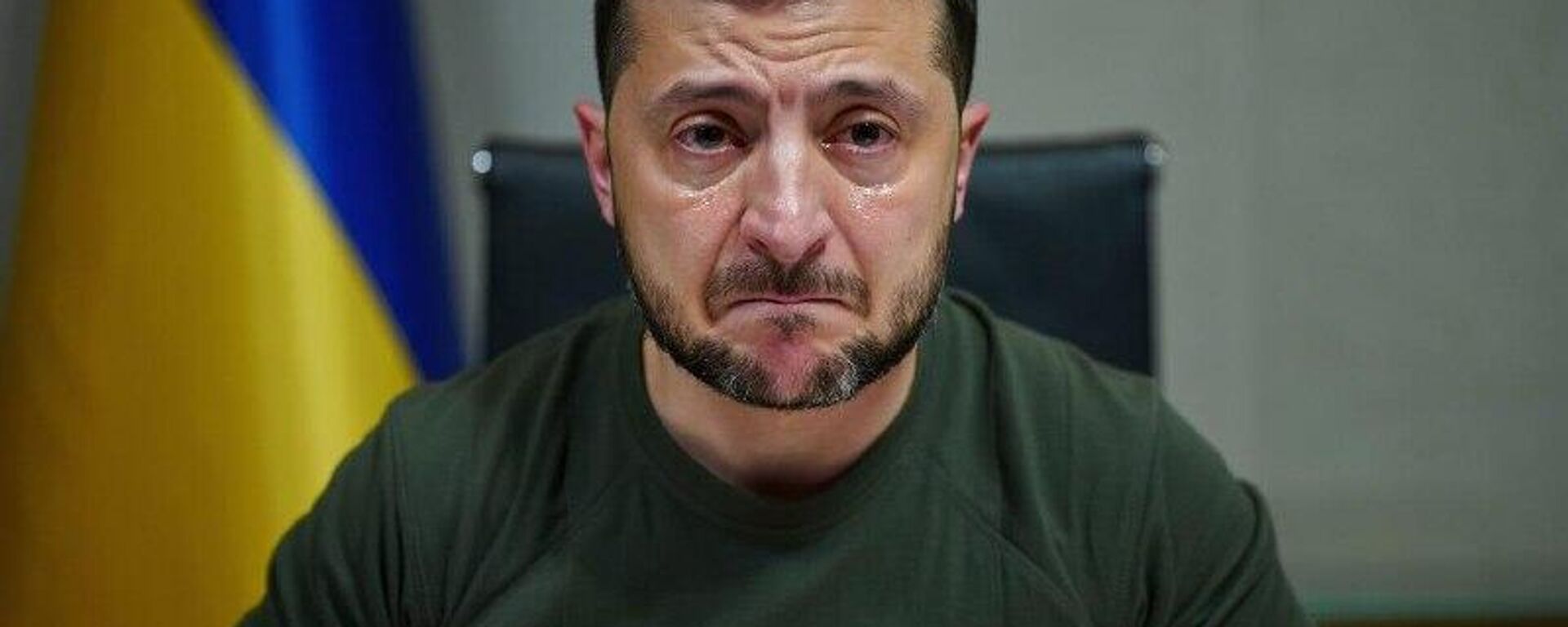 Anuncian la creación de un grupo de trabajo dedicado a las posibles elecciones presidenciales en Ucrania - Sputnik Mundo, 1920, 22.12.2025