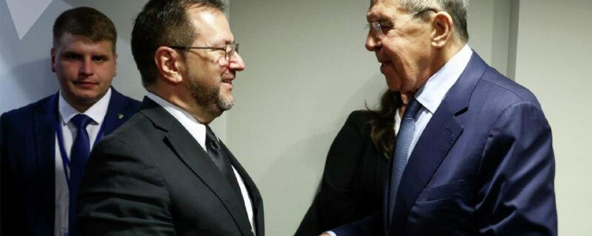 Solidaridad y pleno respaldo: los cancilleres de Rusia y Venezuela mantienen una conversación telefónica - Sputnik Mundo, 1920, 22.12.2025