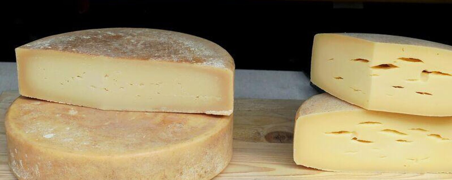 China impone aranceles temporales a lácteos de la UE - Sputnik Mundo, 1920, 22.12.2025