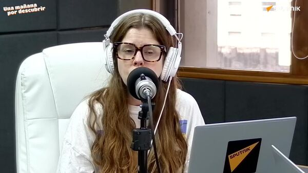 RADIO 'Una Mañana por Descubrir' | ¿Es el fin del proyecto de acuerdo comercial Mercosur - Unión Europea? - Sputnik Mundo