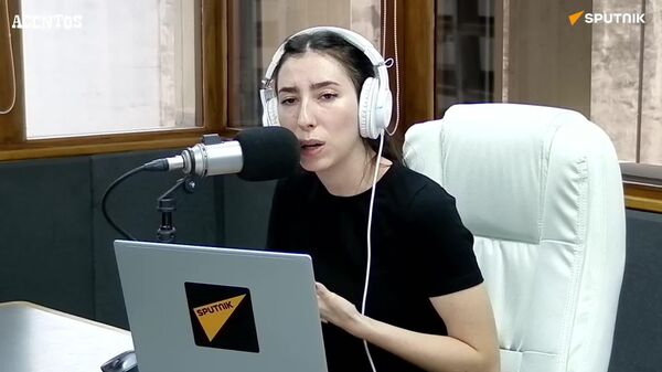 RADIO 'Acentos' | ¿Cómo podría haber impactado el acuerdo entre el Mercosur y la Unión Europea? - Sputnik Mundo