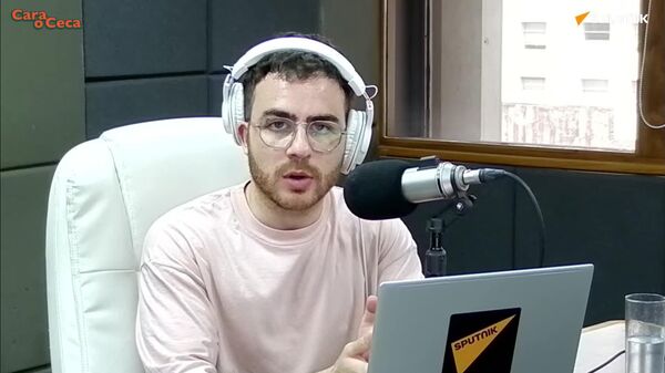 RADIO 'Cara o Ceca' | Argentina: ¿Cómo pasó Milei de pedir auxilio económico externo a dominar el Parlamento? - Sputnik Mundo
