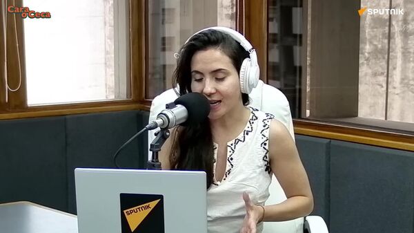 RADIO 'Cara o Ceca' | Milei desearía desarticular el Mercosur y en eso coincide con los intereses de EEUU - Sputnik Mundo