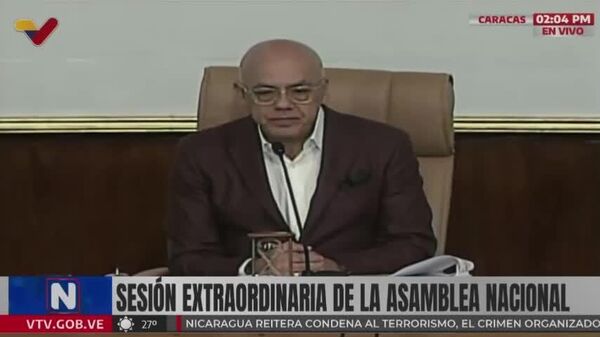 Venezuela aprueba ley contra la piratería y en favor de la libre navegación - Sputnik Mundo