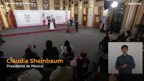 🪙 México se retracta de imponer impuestos a los videojuegos violentos - Sputnik Mundo