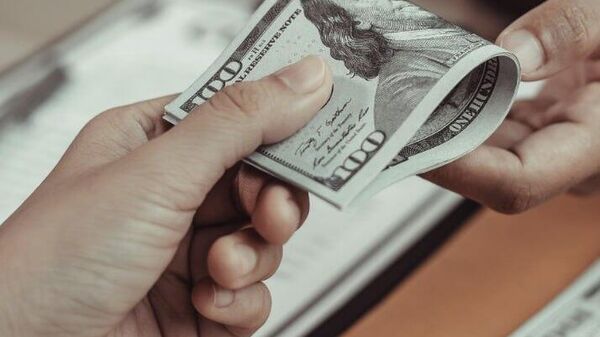 La confianza del consumidor en EEUU se desploma en diciembre - Sputnik Mundo