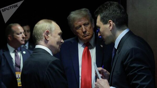 Parámetros clave de la postura de Rusia sobre Ucrania son bien conocidos por EEUU, precisa el Kremlin - Sputnik Mundo