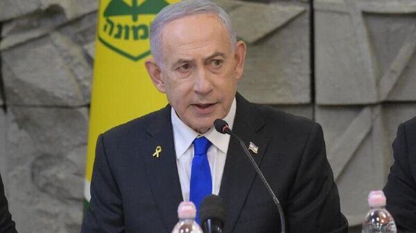 Israel advierte que responderá a la negativa de Hamás a desarmarse - Sputnik Mundo