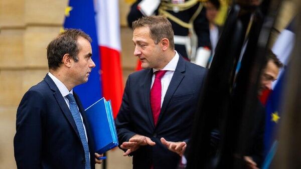 Gobierno de Francia reafirma su rechazo al acuerdo de libre comercio entre la UE y el Mercosur - Sputnik Mundo