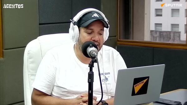 RADIO 'Acentos' | ¿Cómo podría haber impactado el acuerdo entre el Mercosur y la Unión Europea? - Sputnik Mundo