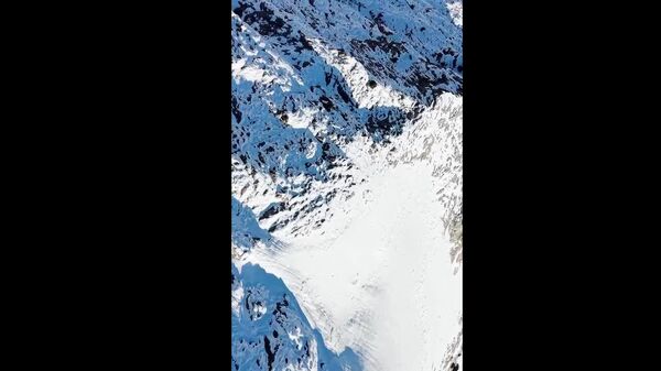 Águila secuestra dron en Turquía y protagoniza una inesperada fotografía aérea - Sputnik Mundo