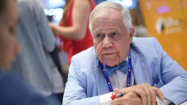 Rusia ofrece enormes oportunidades de inversión, opina un empresario estadounidense - Sputnik Mundo