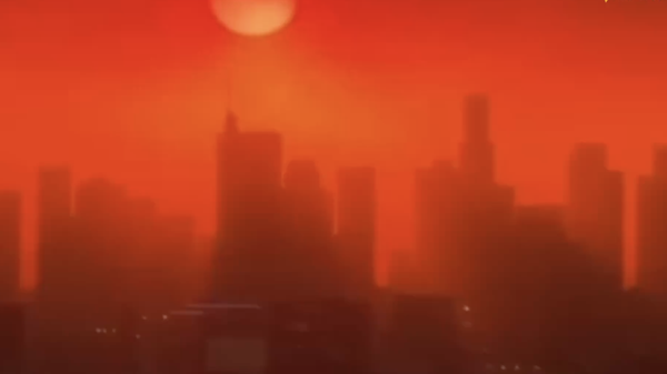 La ira de la Tierra: las catástrofes naturales más devastadoras de 2025 - Sputnik Mundo